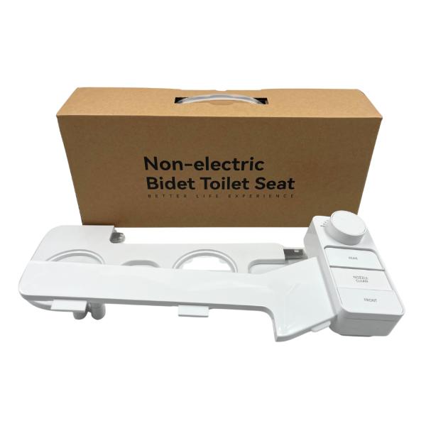 Bide Universal Para Inodoro BD001
