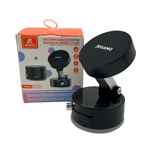 Holder Para Carro Magnetico Jq-082