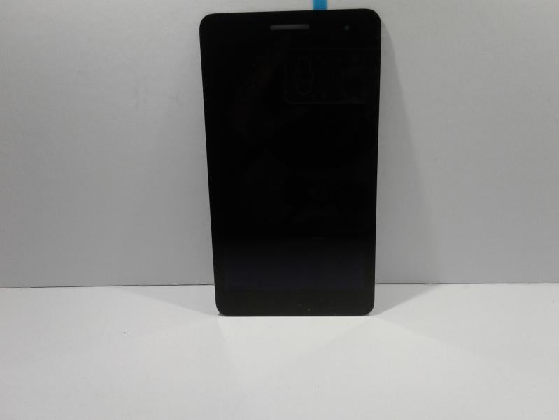 Lcd Pantalla Huawei T1-702 T1-701 Completa Negra Sin Marco