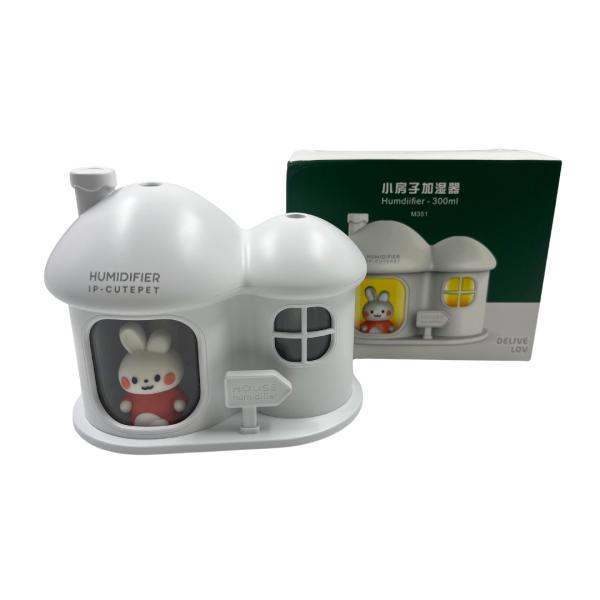 Humidificador M351 Blanco