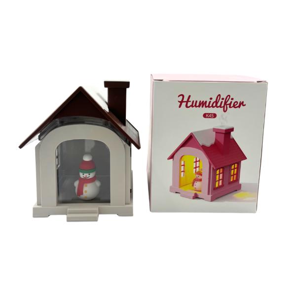 Humidificador K45 Cafe
