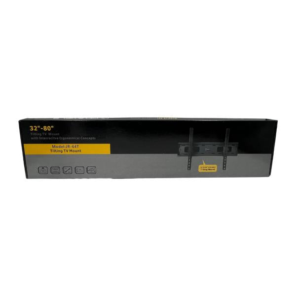 Soporte O Rack Para Pantalla TV Televisor JR-64T