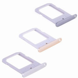 Bandeja Sim Samsung Galaxy S6 Edge G925 S6 Edge Plus G928 Plateda