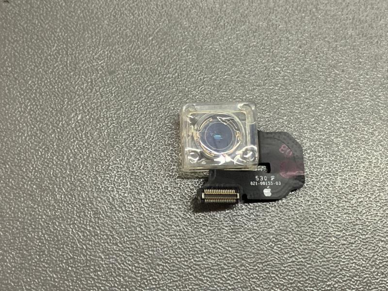 Flex Camara Trasera Iphone 6S 6Gs Plus 5.5