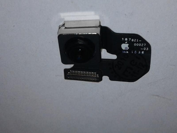 Flex Camara Trasera Iphone 6S 6Gs 4.7 A1688 A1687