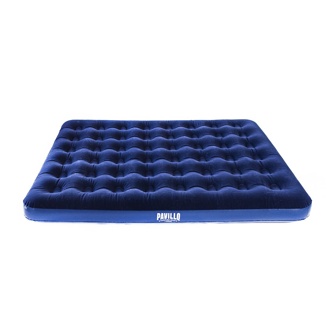 Colchón Inflable Azul Bestway 191x137x22cm
