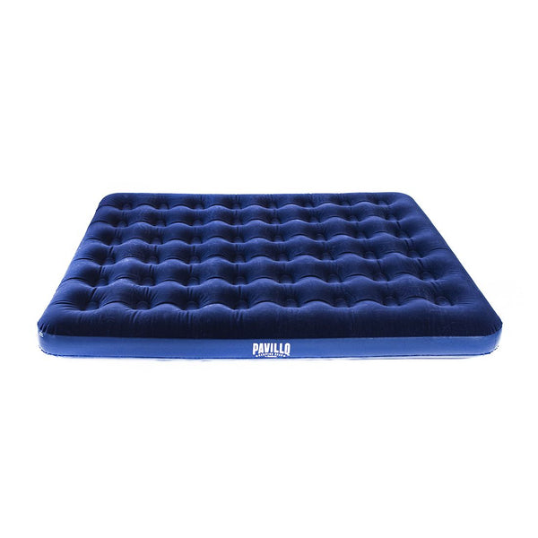 Colchón Inflable Azul Bestway 191x137x22cm