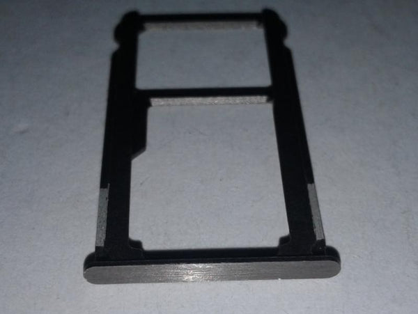 Bandeja Sim Micro Sd Huawei Mate 8 Nxt-L29 Nxt-L09 Gris