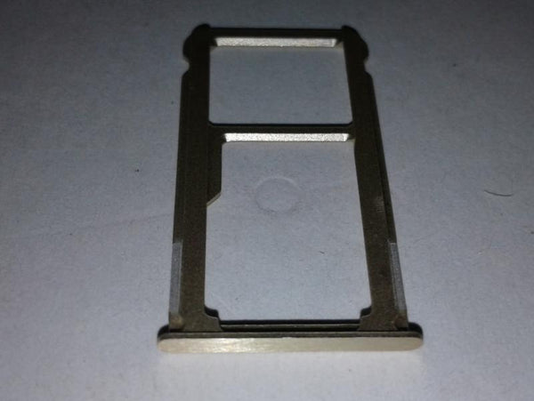 Bandeja Sim Micro Sd Huawei Mate 8 Nxt-L29 Nxt-L09 Dorada