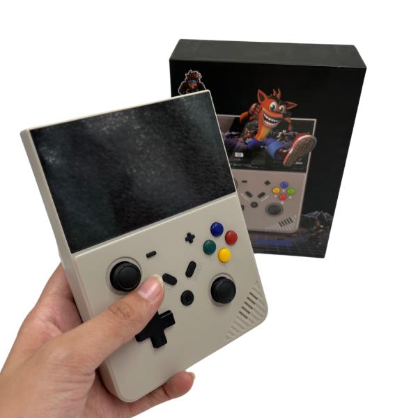 Consola Video Juegos Retro M18 Mix Diseño