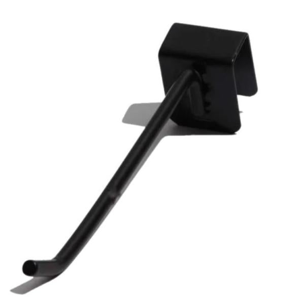 Ganchos Para Tubo Rectangular En 150MM