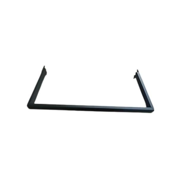 Tubos Rectangulares Para Cremalleras 30CM X 100CM