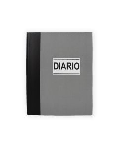 Libro Comypsa Diario 100h