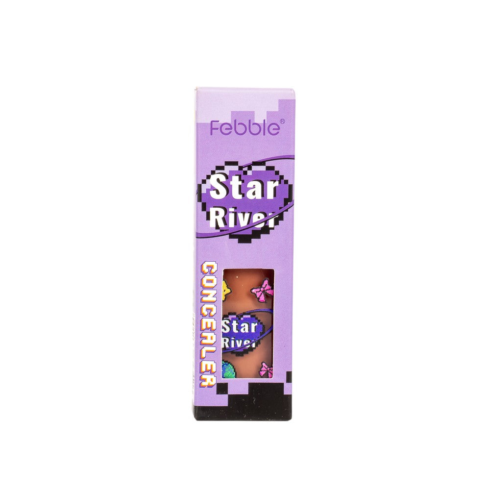 Corrector Líquido Star River