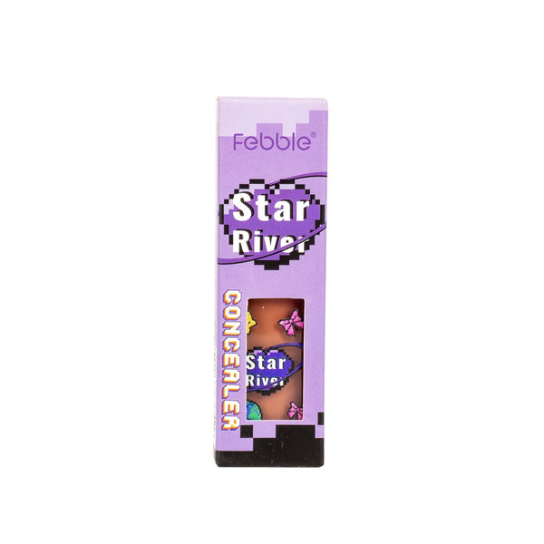 Corrector Líquido Star River