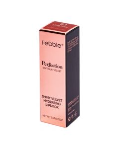 Lapiz Labial Con Alta Pigmentación