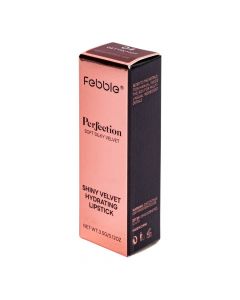 Lapiz Labial Con Alta Pigmentación