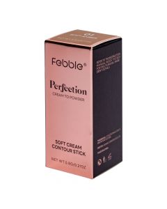 Contorno Para El Rostro En Barra