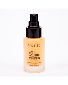 Base Líquida Febble 24h 35ml
