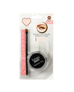 Gel Beau Visage Cejas Con Brocha 3.5g
