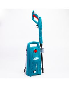 Hidrolavadora Total 1.75hp 1900psi-max