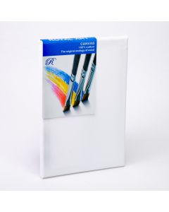 Lienzo Canva Blanco 20x30cm