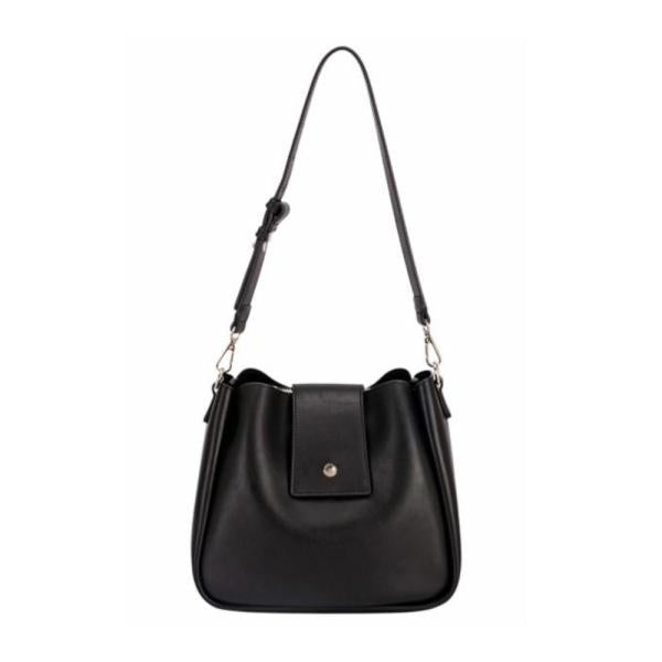 Bolso Cruzado 6847-1 Negro