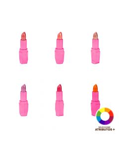 Lapiz Labial