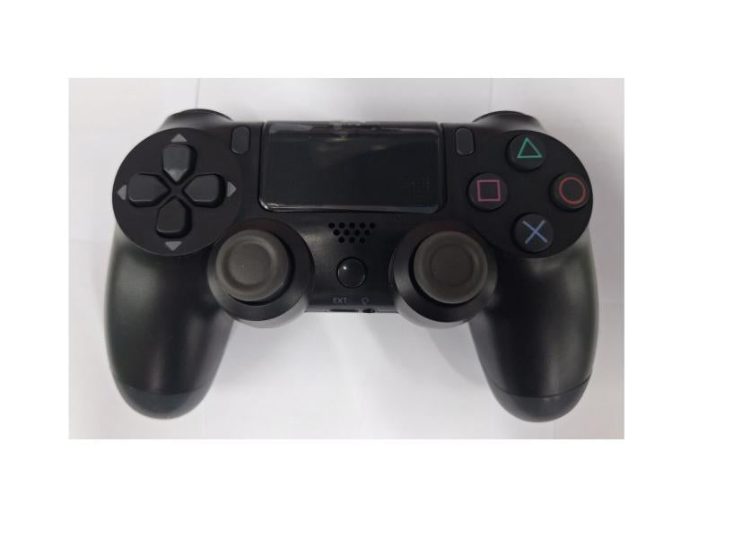 Control Inalámbrico Bluetooth Para PS4 Negro
