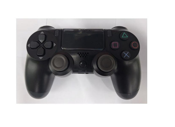 Control Inalámbrico Bluetooth Para PS4 Negro