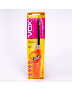 Encendedor Vox Bbq Multipropósito Recargable