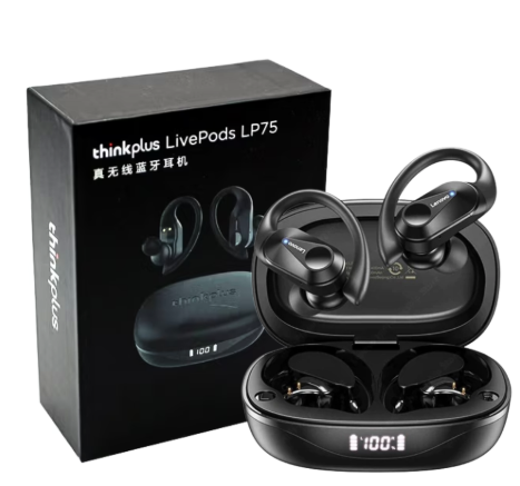 Audifono Lenovo Thinkplus Livepods LP75