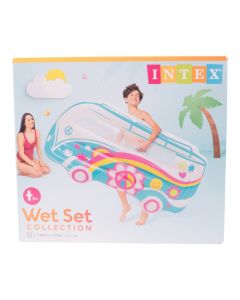 Figura Inflable Van Groovy