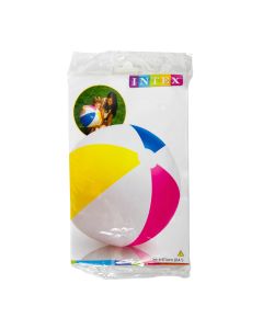 Bola Intex Inflable Playa 24pulg