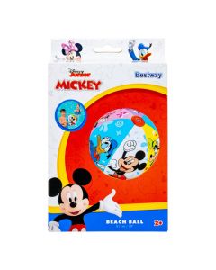 Bola Inflable Mickey Mouse