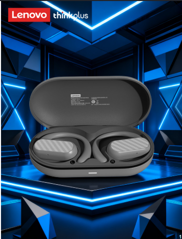 Audifono Lenovo Thinkplus LK41 Diseño Open-ear Deportivo