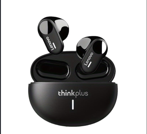 Audifono Lenovo Thinkplus Livepods LP19 Diseño Semi In-ear Mini