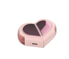 Audifono Paxa C26 Rosa