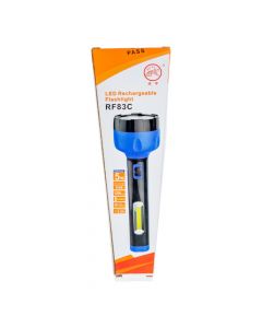 Linterna Recargable De 5W