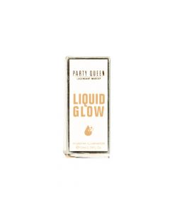 Iluminador Líquido 05 Gold Glow 10ml