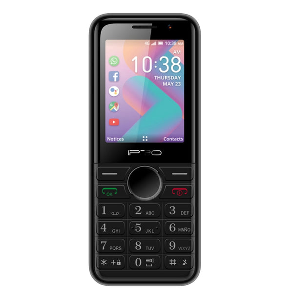 Celular Digicel Ari 3G Whatsapp
