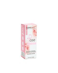 Serum Facial Rose Anti Acné Y Anti Oxidation 30ml