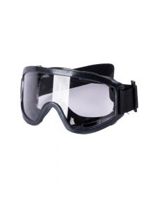 Gafa Seguridad Diesel Tools Para Moto Tornasol/iridio
