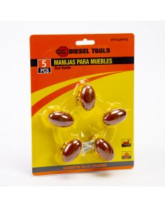 Manija Mueble Diesel Tools 5und
