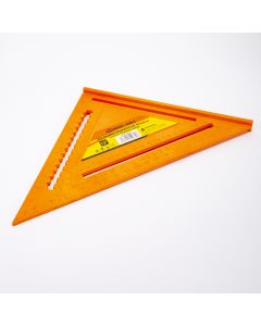 Escuadra Plástico 12pulg
