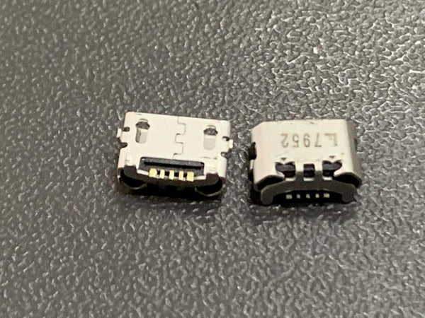 Rack De Carga Usb Micro Tipo B 5 Es G620 Y620 P8 P8 Lite G Play M