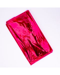 Papel Celofán 900x1000mm Fucsia