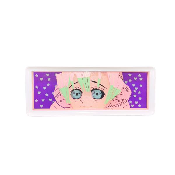 Lámpara Decorativa De Mitsuri - Kimetsu No Yaiba