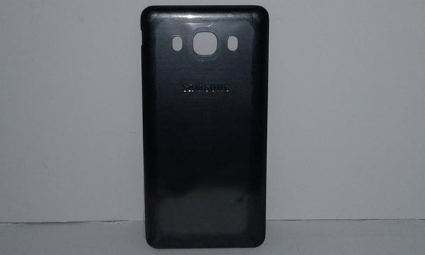 Tapa Honor X6C Negra Sin Marco