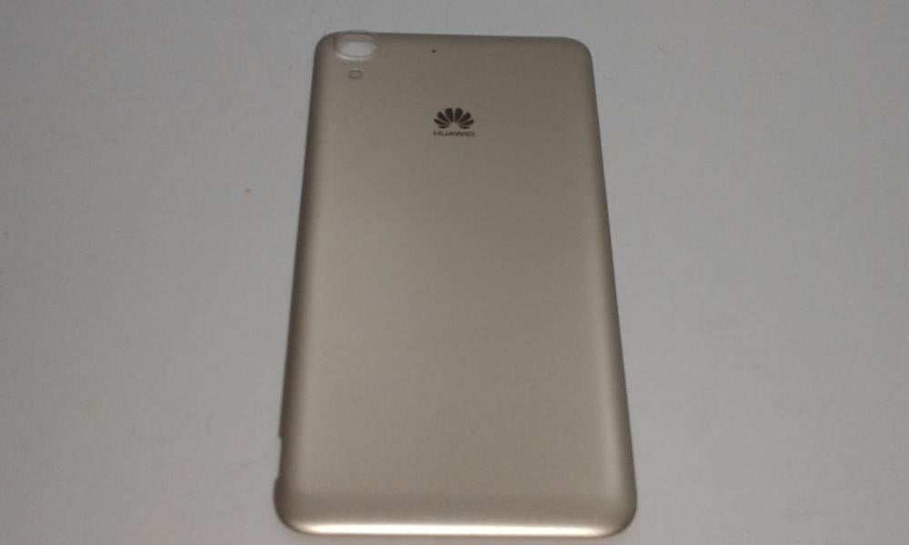 Tapa Xiaomi Redmi 15 5G 171Mm Blanca Sin Marco